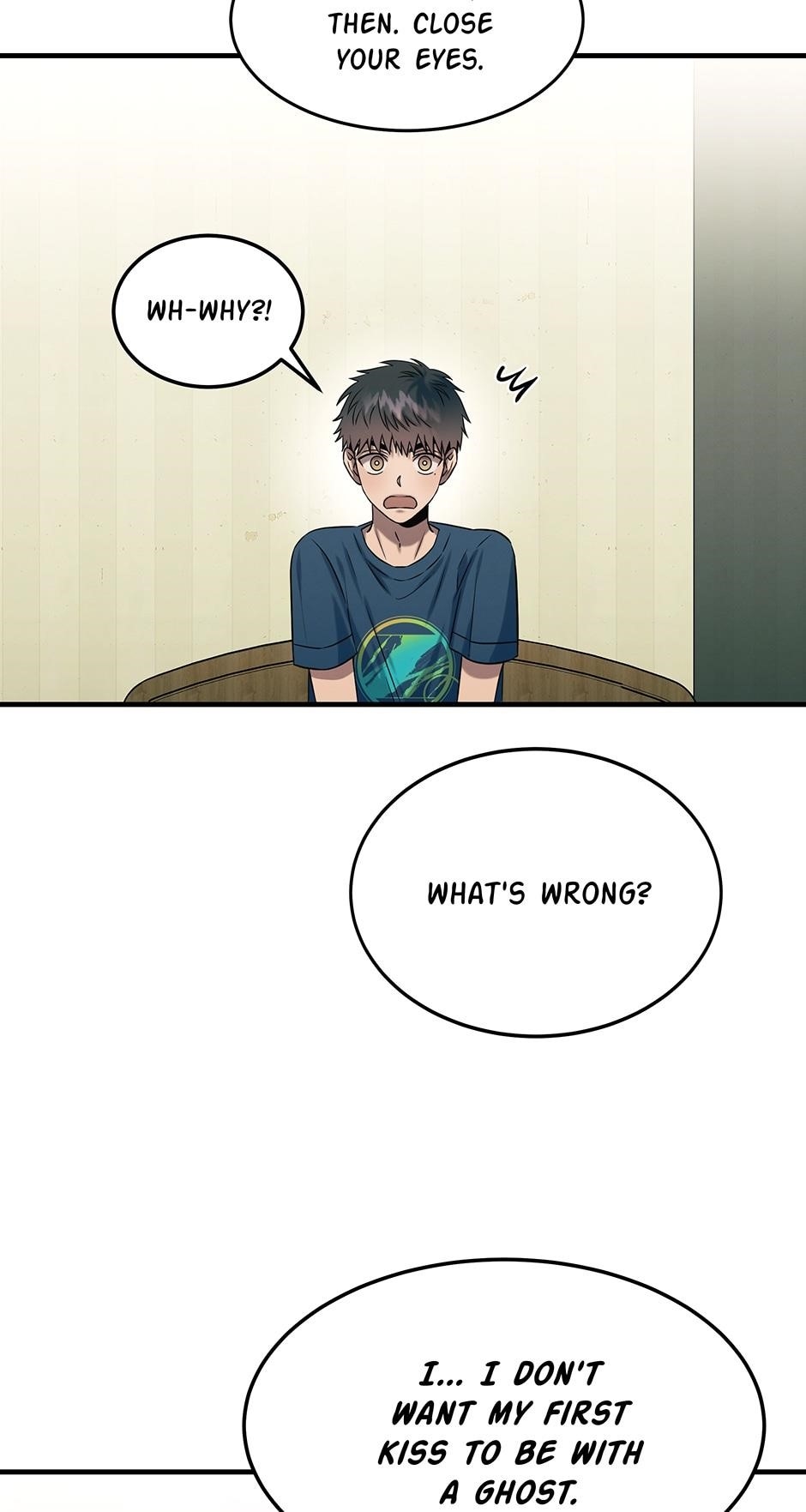 Genius Doctor Lee Moo-jin Chapter 77 - Page 29