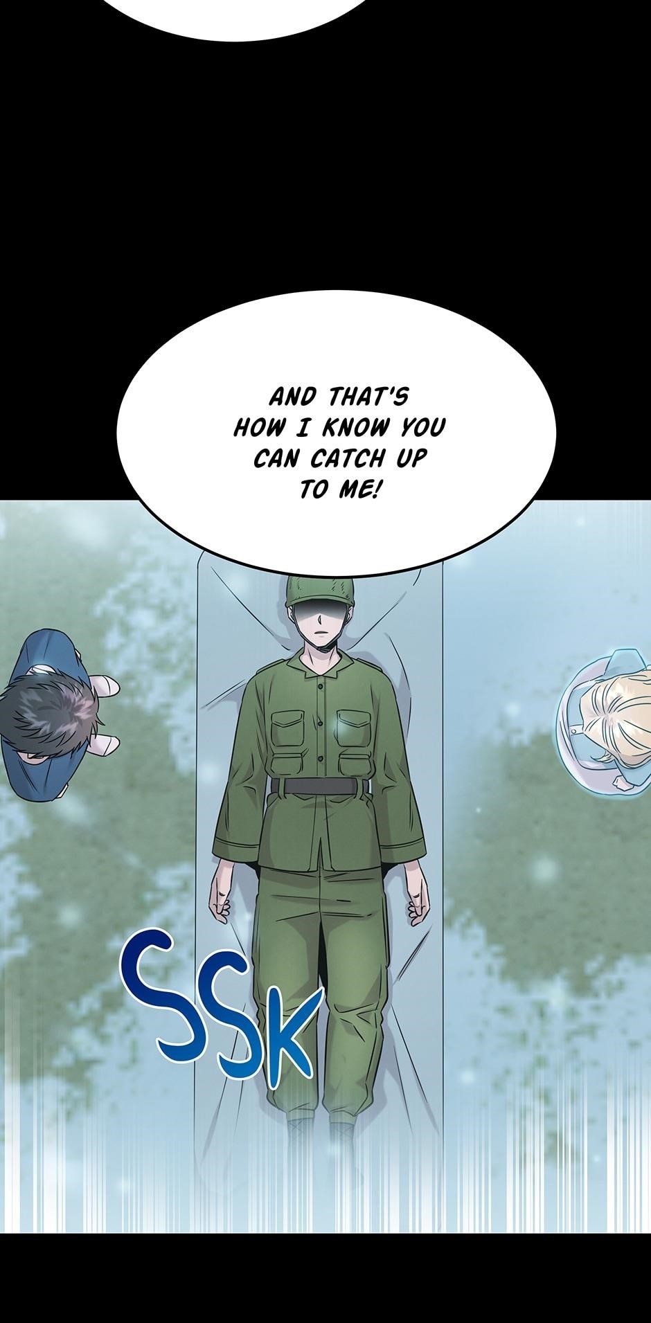 Genius Doctor Lee Moo-jin Chapter 77 - Page 49