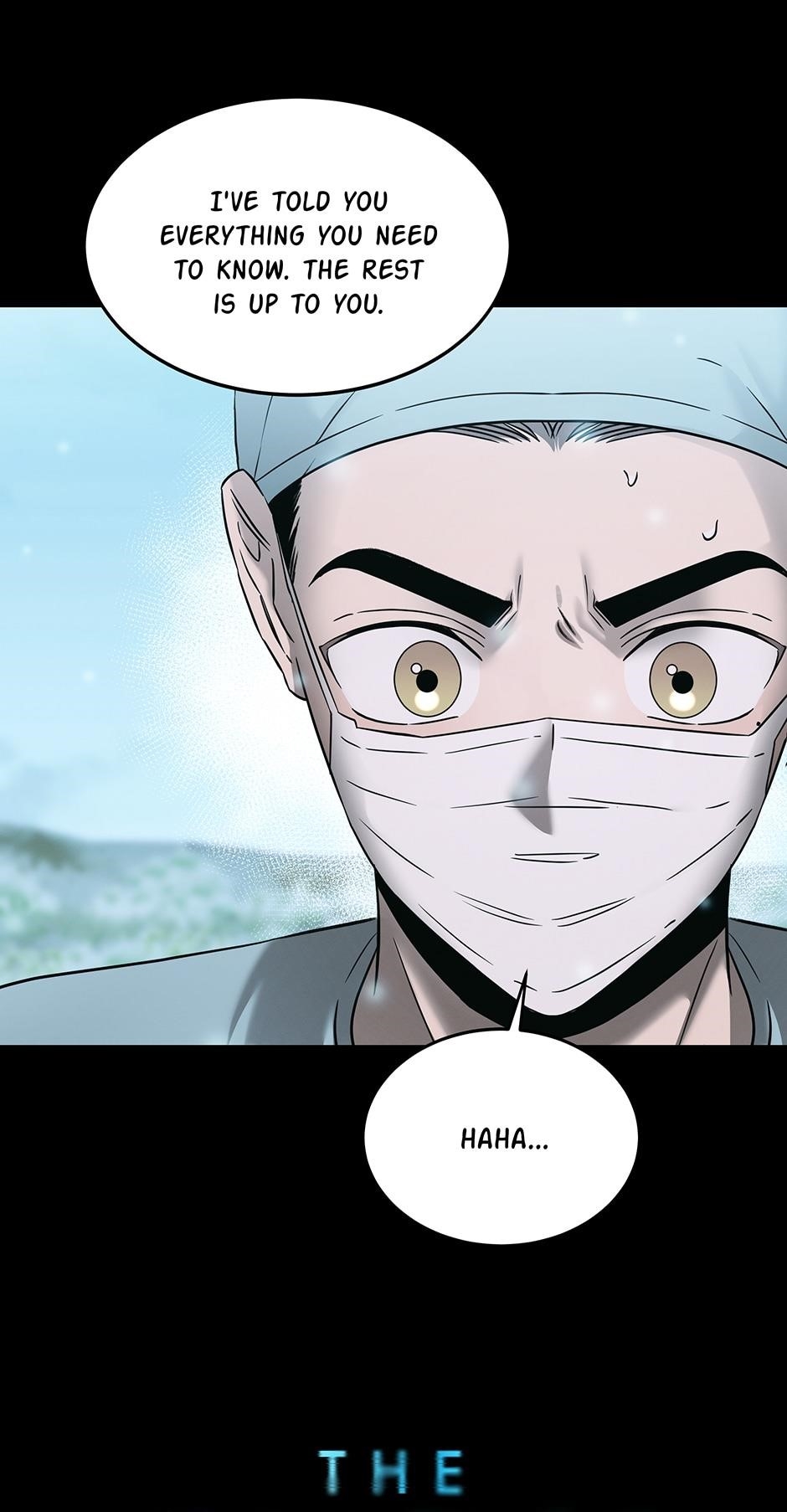 Genius Doctor Lee Moo-jin Chapter 78 - Page 17