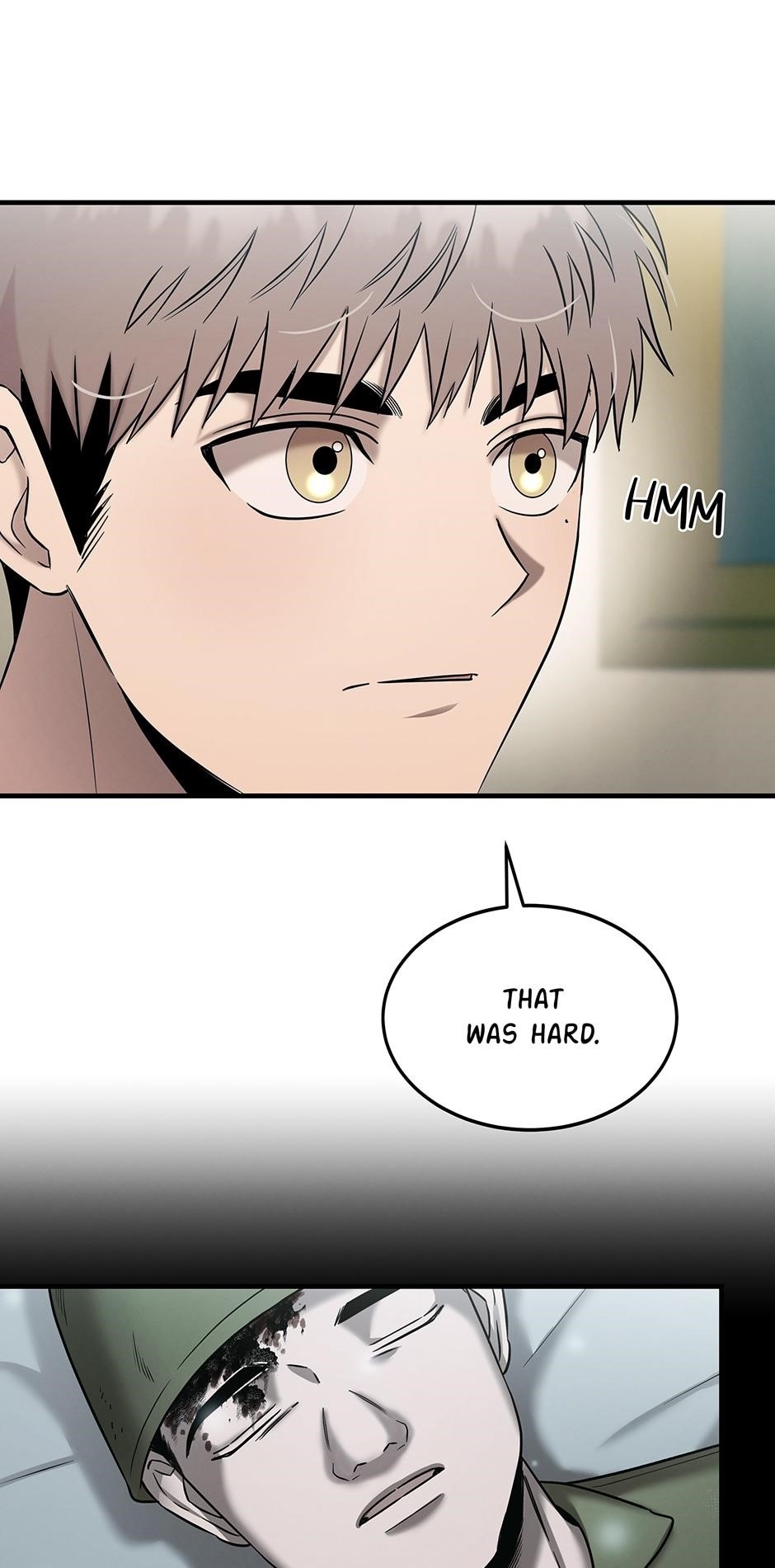 Genius Doctor Lee Moo-jin Chapter 78 - Page 27