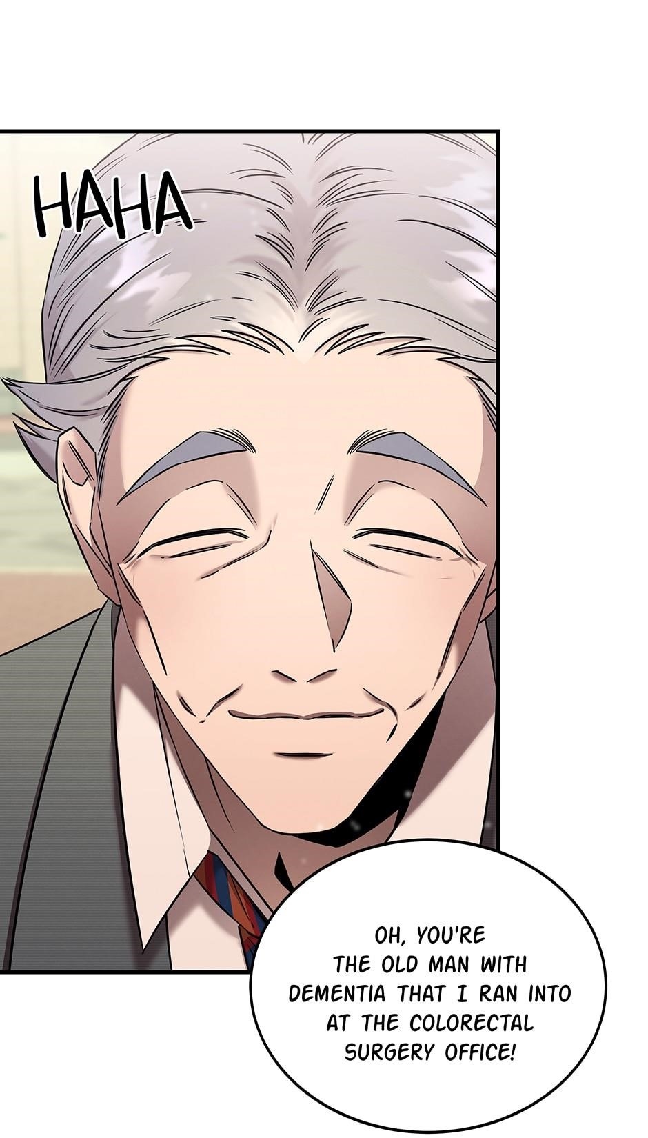Genius Doctor Lee Moo-jin Chapter 78 - Page 36