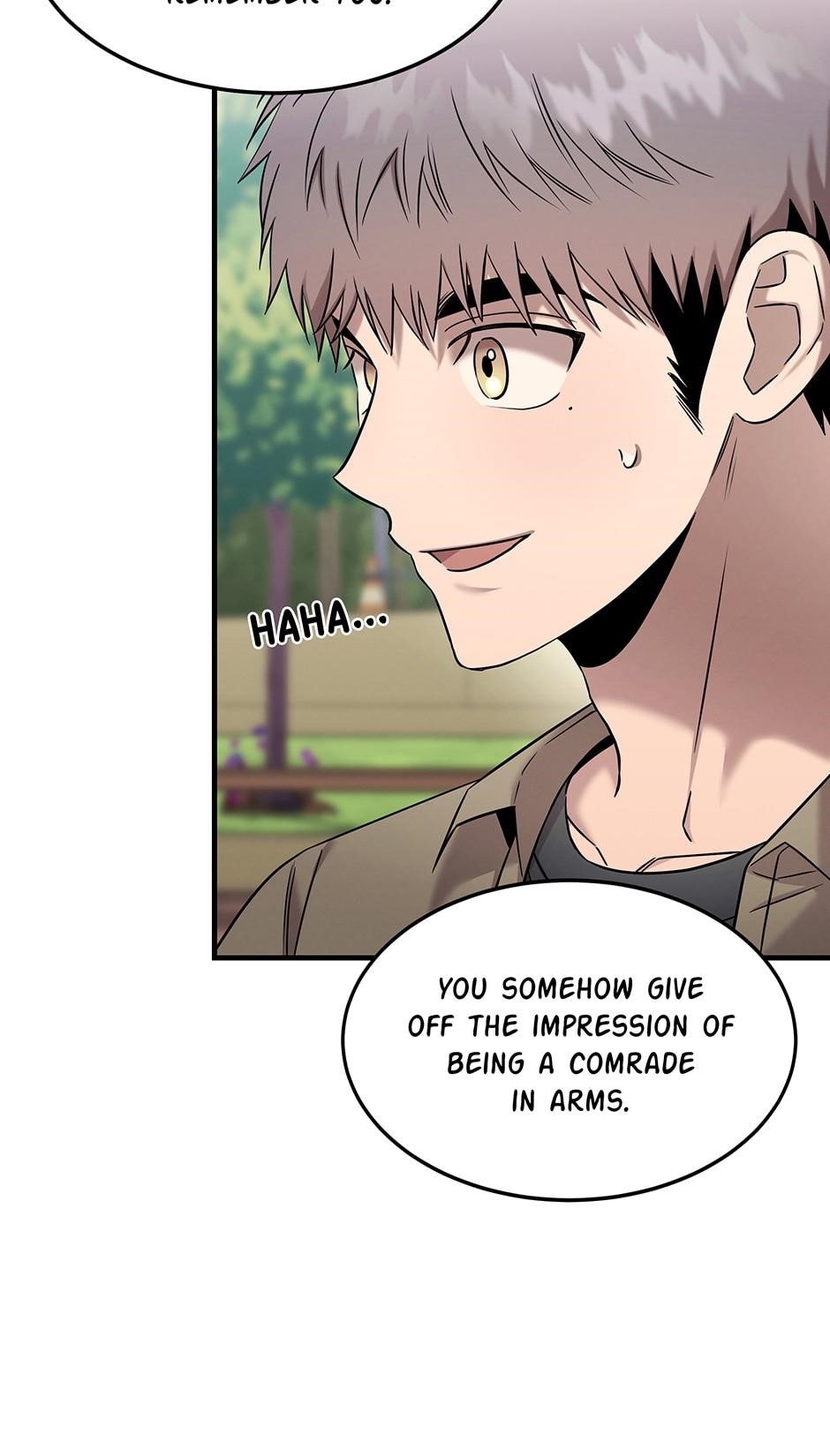 Genius Doctor Lee Moo-jin Chapter 78 - Page 38