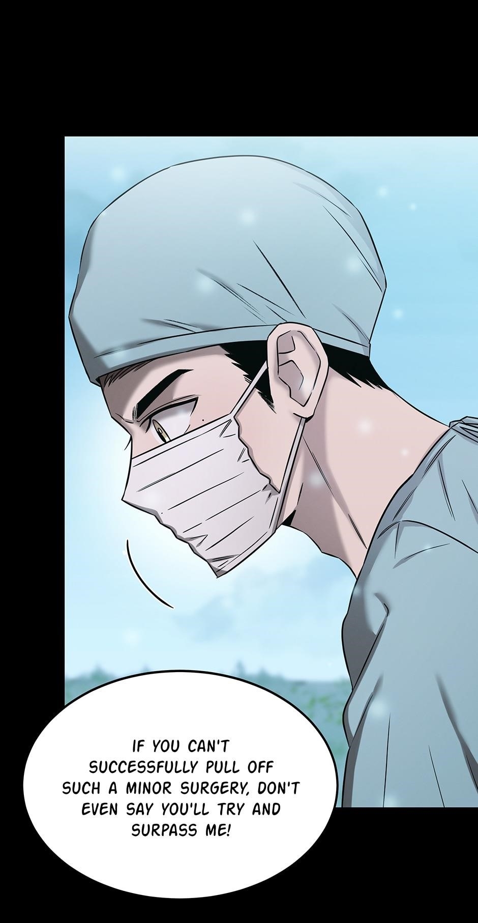 Genius Doctor Lee Moo-jin Chapter 78 - Page 5