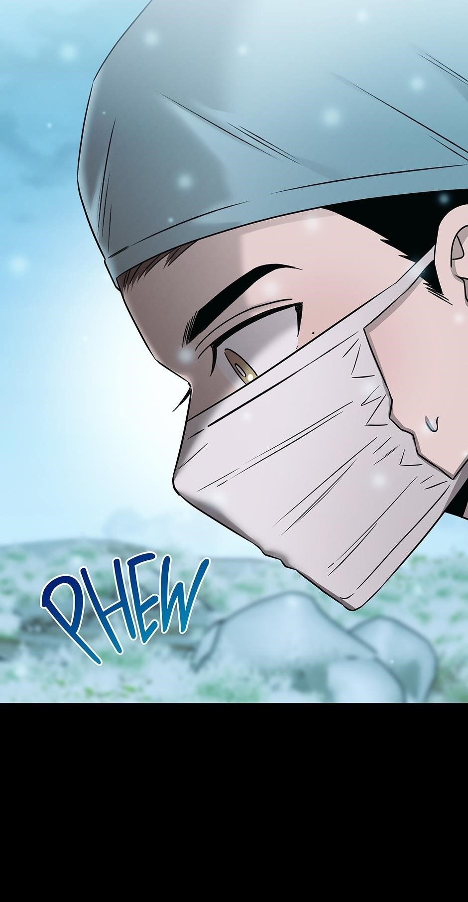 Genius Doctor Lee Moo-jin Chapter 78 - Page 8