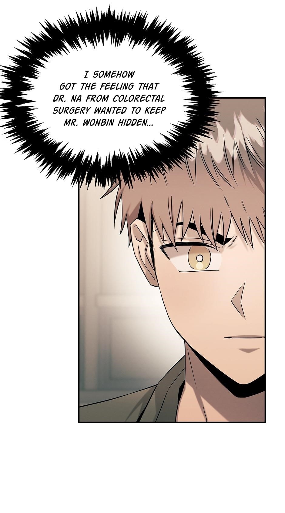Genius Doctor Lee Moo-jin Chapter 79 - Page 30