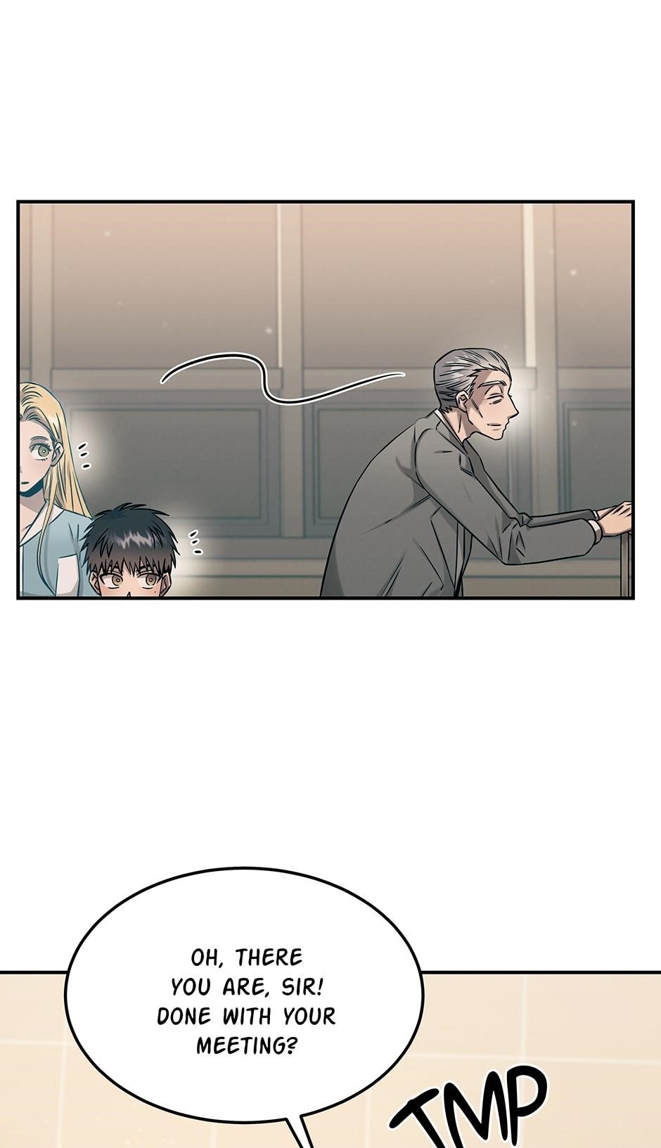 Genius Doctor Lee Moo-jin Chapter 79 - Page 34