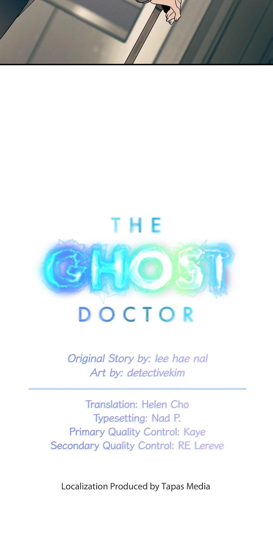 Genius Doctor Lee Moo-jin Chapter 79 - Page 50