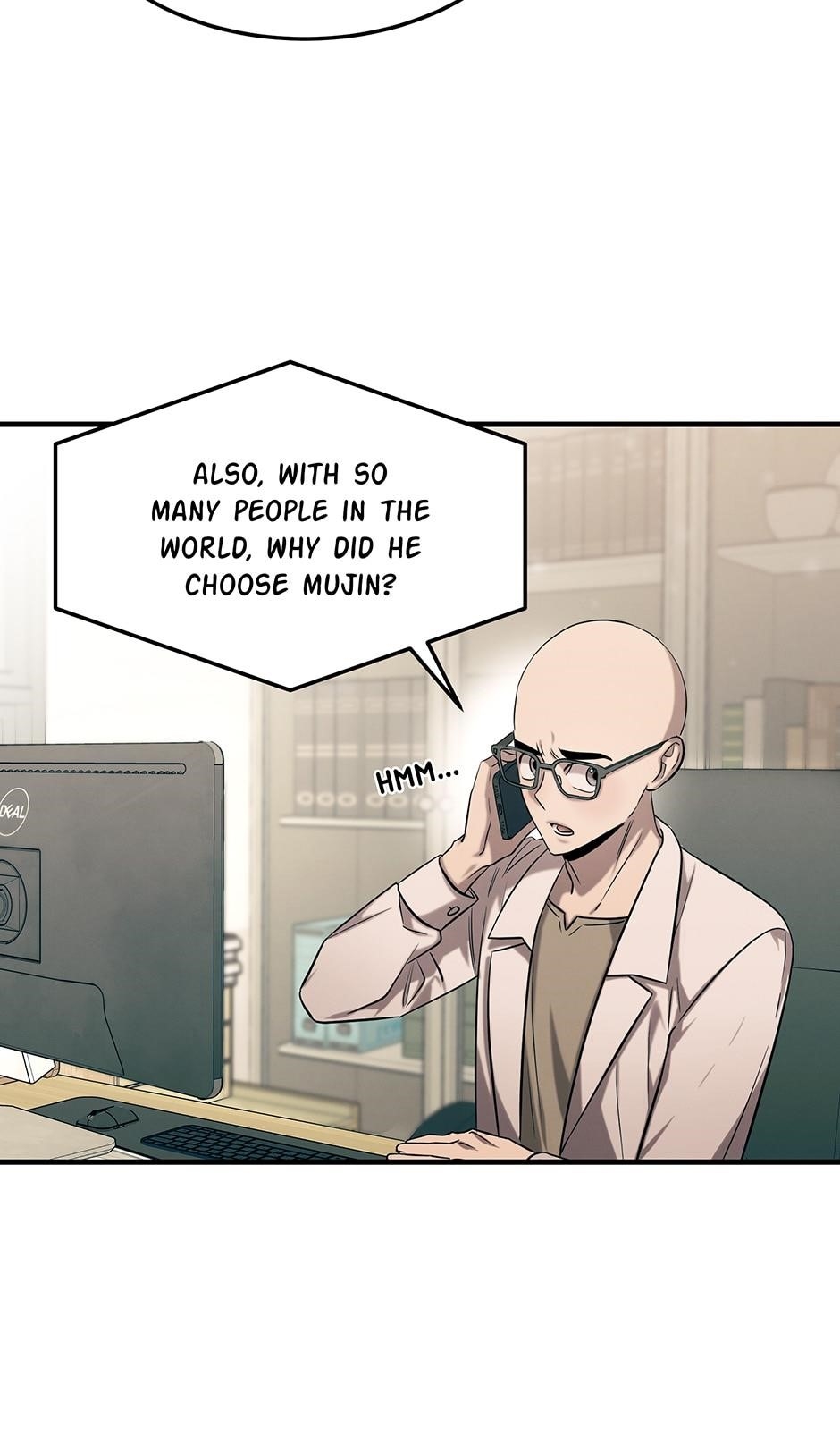 Genius Doctor Lee Moo-jin Chapter 80 - Page 14