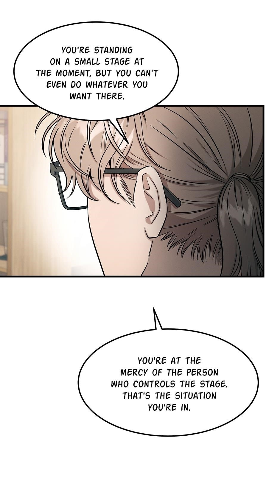 Genius Doctor Lee Moo-jin Chapter 80 - Page 43