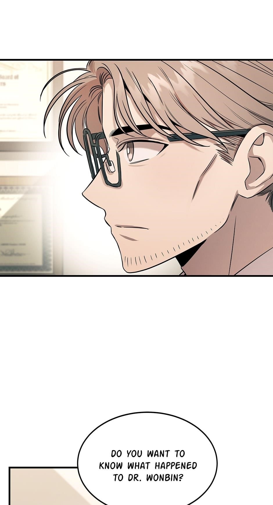 Genius Doctor Lee Moo-jin Chapter 80 - Page 58