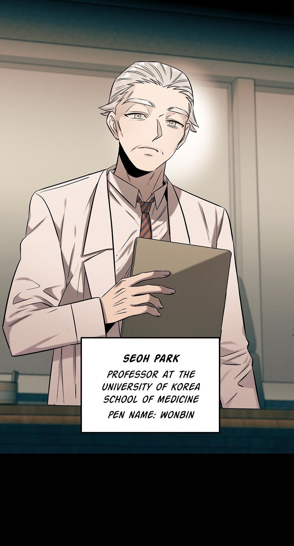 Genius Doctor Lee Moo-jin Chapter 80 - Page 61