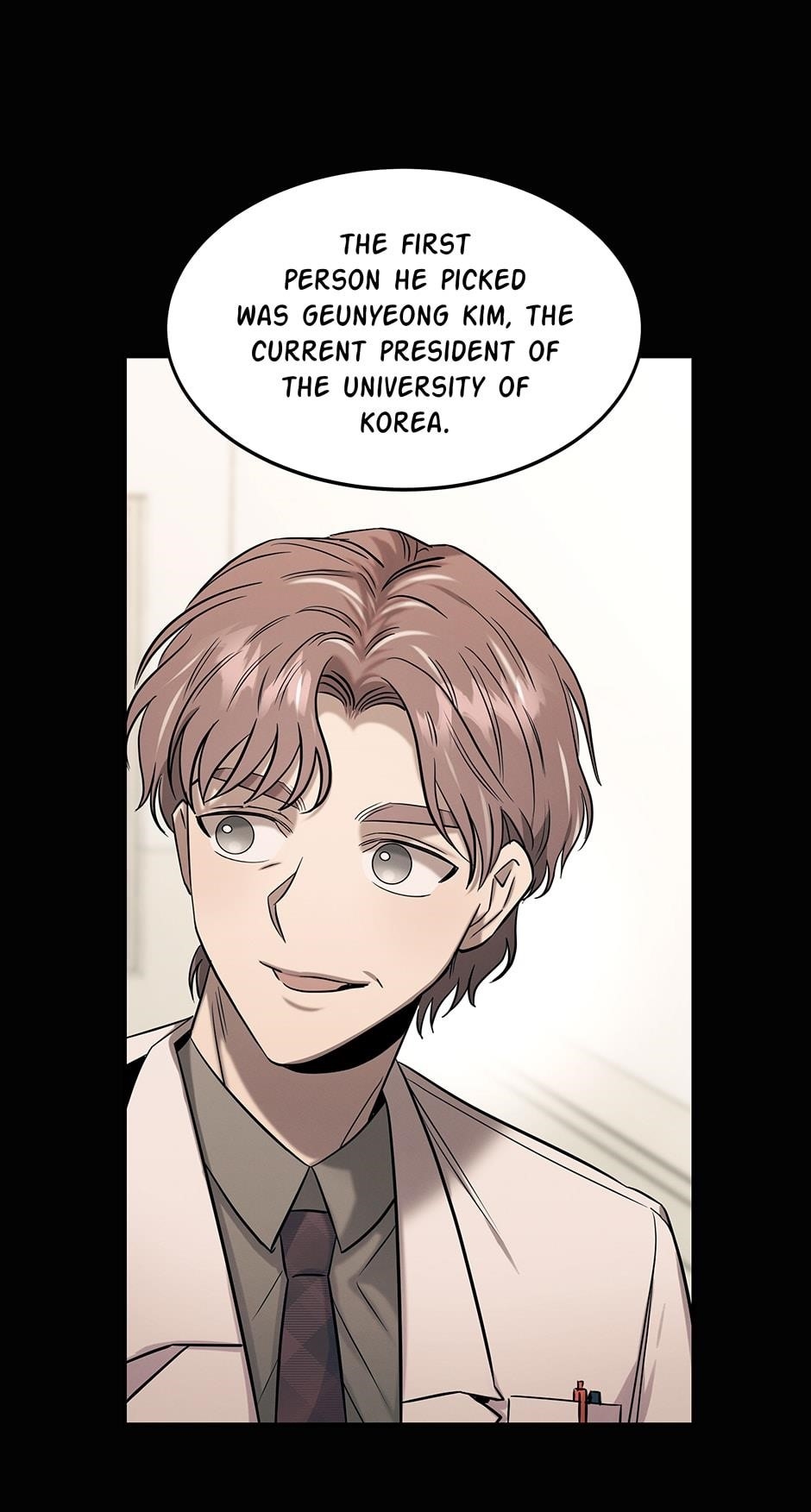 Genius Doctor Lee Moo-jin Chapter 80 - Page 64