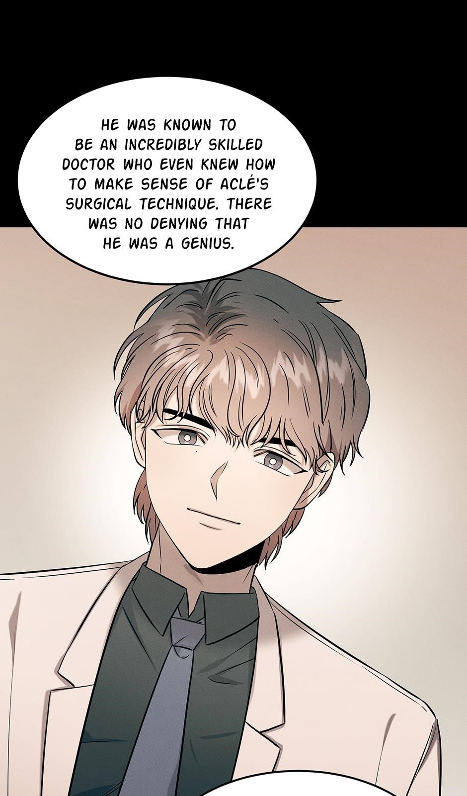 Genius Doctor Lee Moo-jin Chapter 81 - Page 12