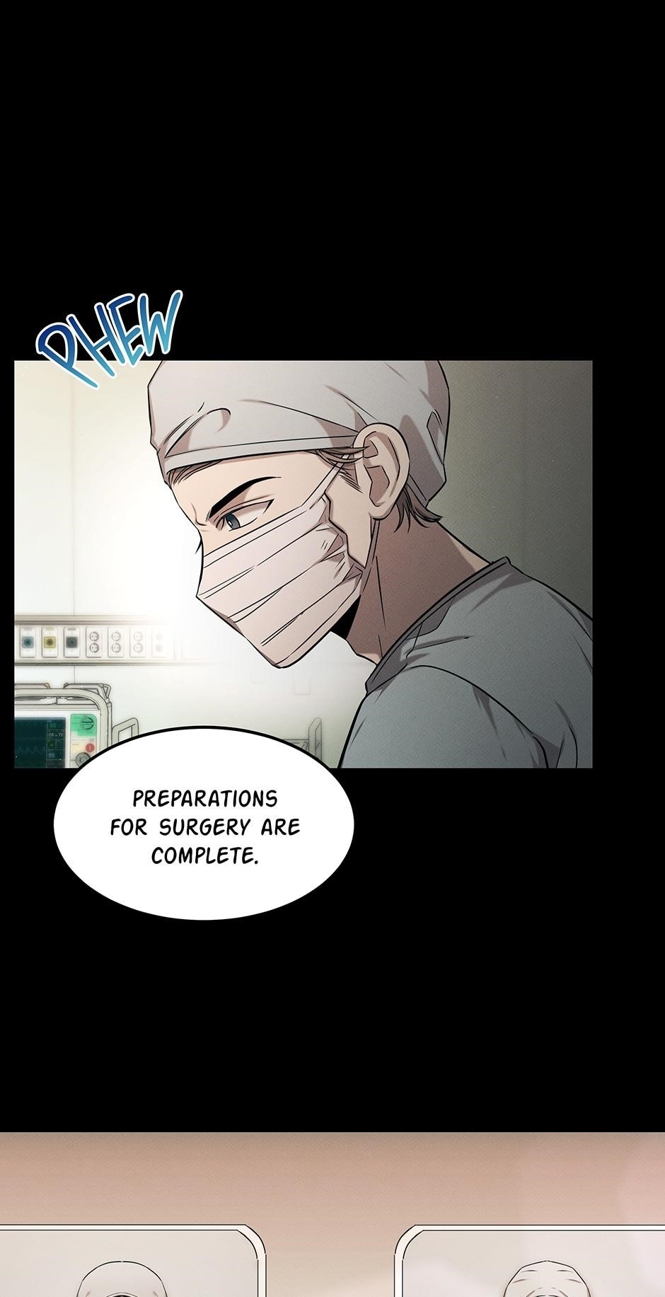 Genius Doctor Lee Moo-jin Chapter 81 - Page 56