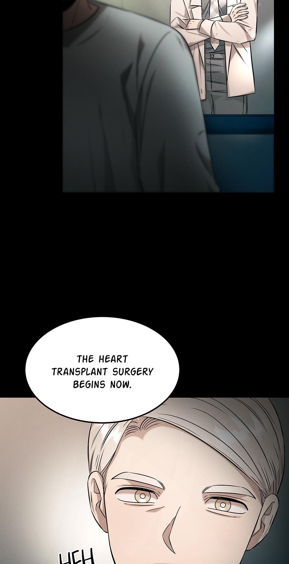 Genius Doctor Lee Moo-jin Chapter 81 - Page 58