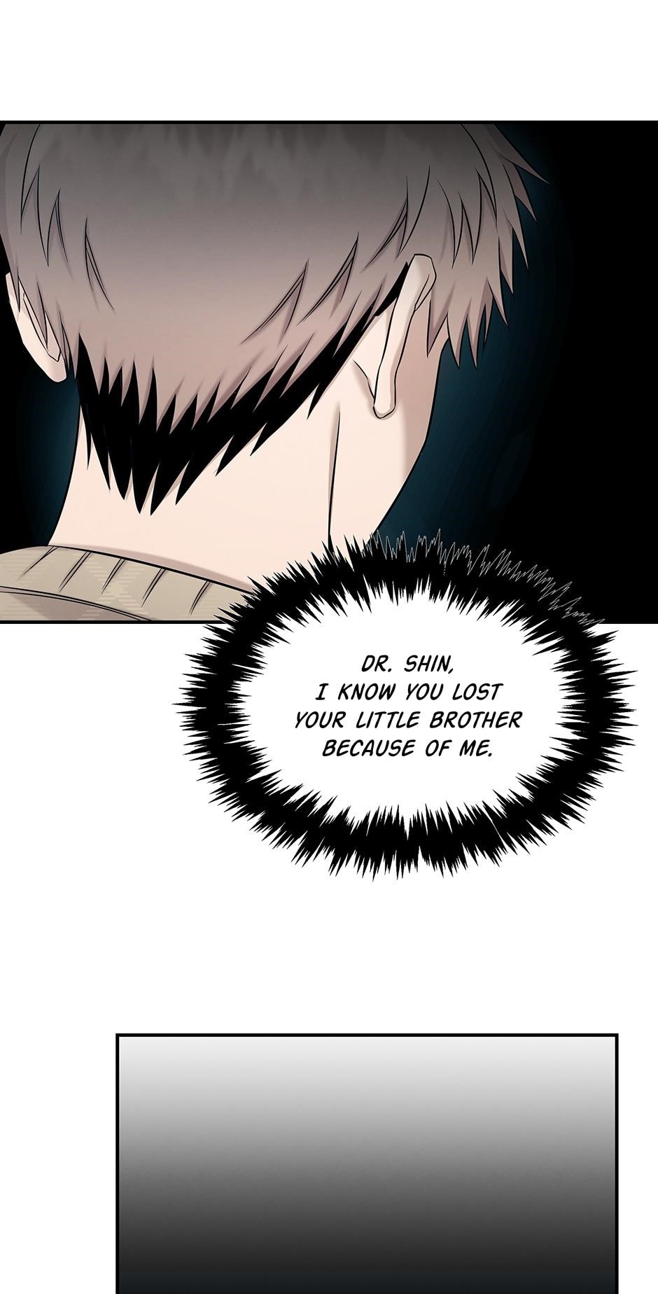 Genius Doctor Lee Moo-jin Chapter 82 - Page 45