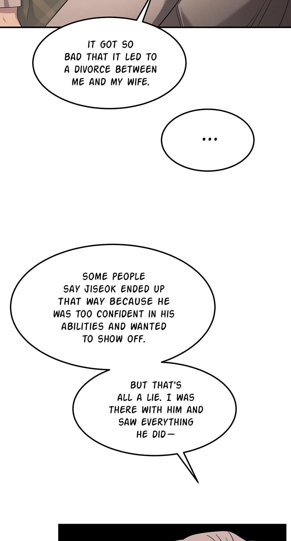 Genius Doctor Lee Moo-jin Chapter 82 - Page 5
