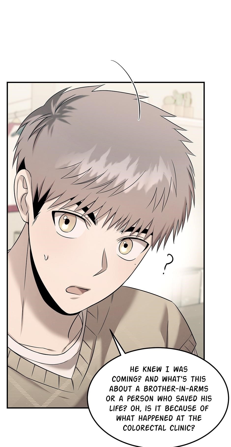 Genius Doctor Lee Moo-jin Chapter 82 - Page 64