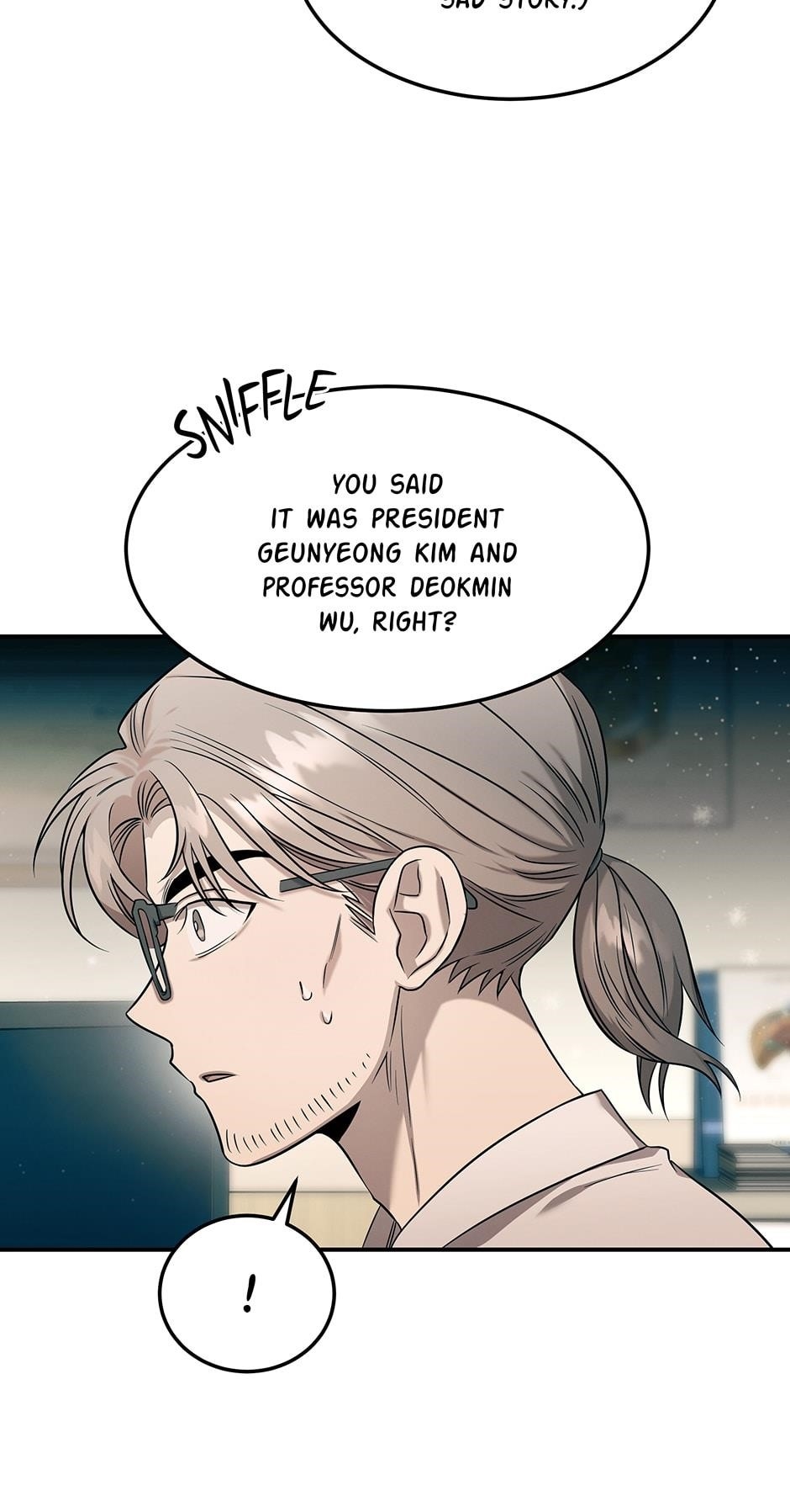 Genius Doctor Lee Moo-jin Chapter 82 - Page 9