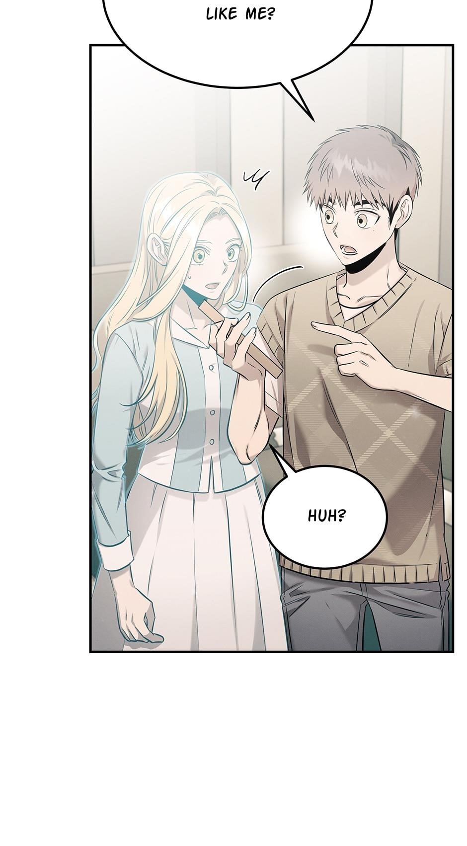 Genius Doctor Lee Moo-jin Chapter 83 - Page 22