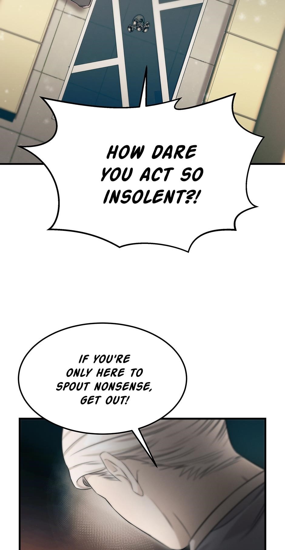 Genius Doctor Lee Moo-jin Chapter 84 - Page 17