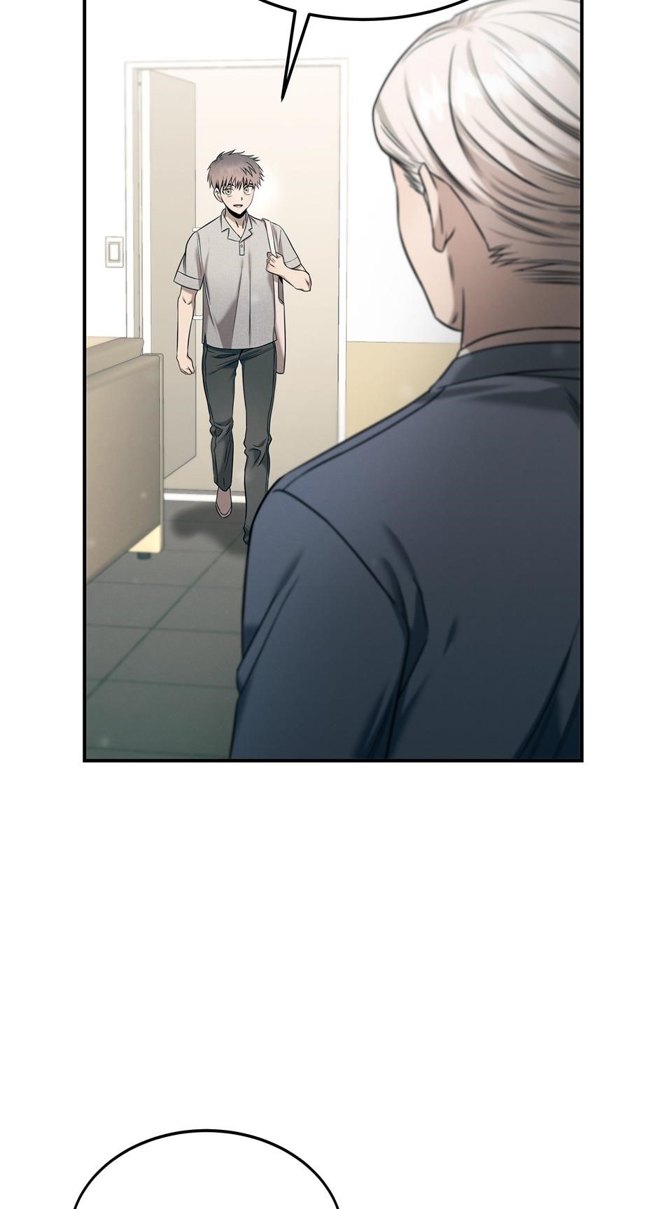 Genius Doctor Lee Moo-jin Chapter 84 - Page 3