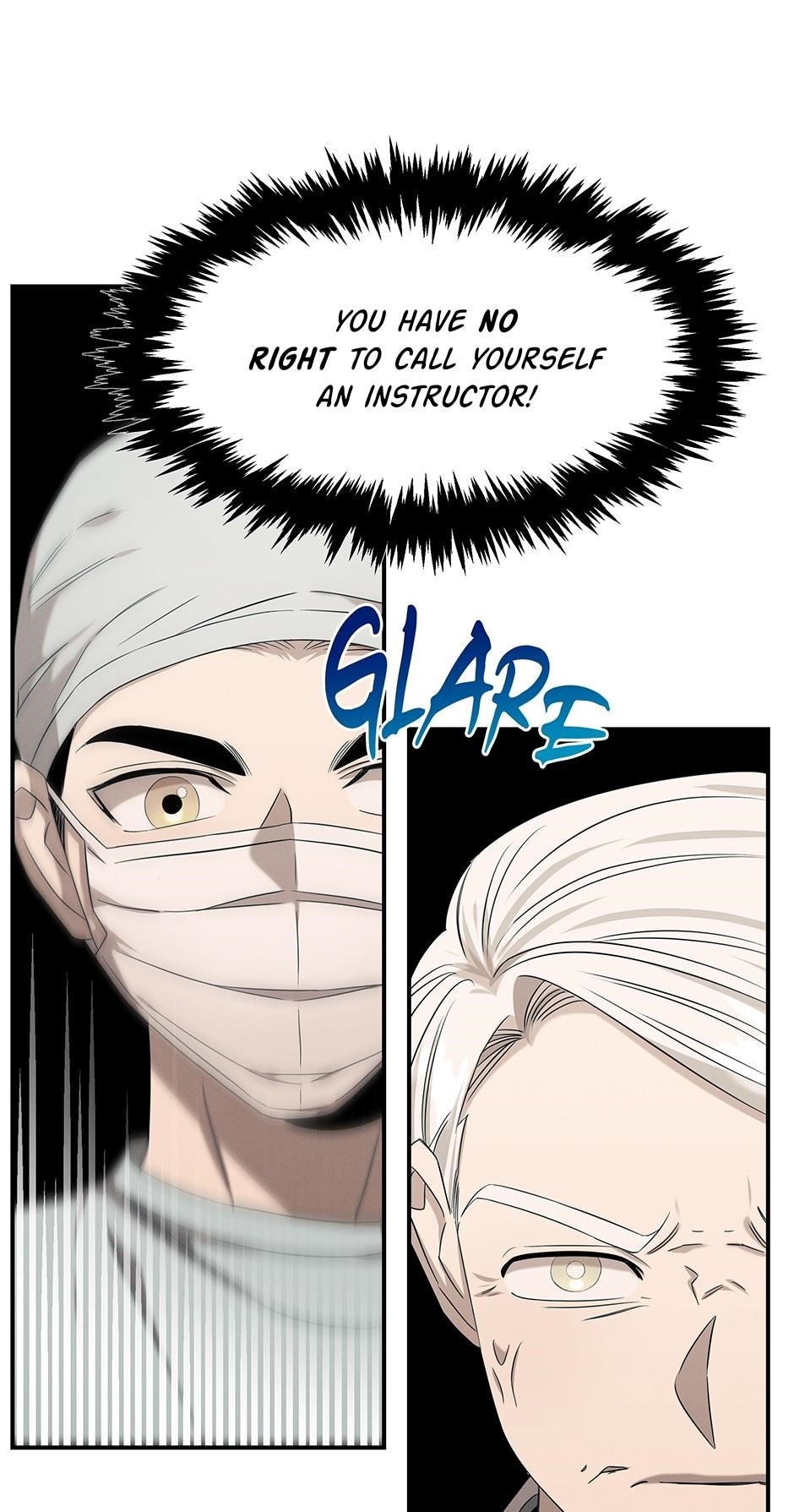 Genius Doctor Lee Moo-jin Chapter 86 - Page 11
