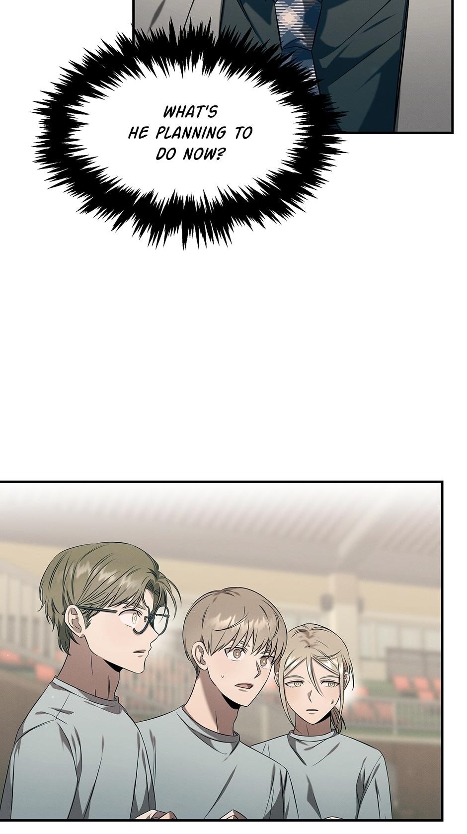 Genius Doctor Lee Moo-jin Chapter 86 - Page 24