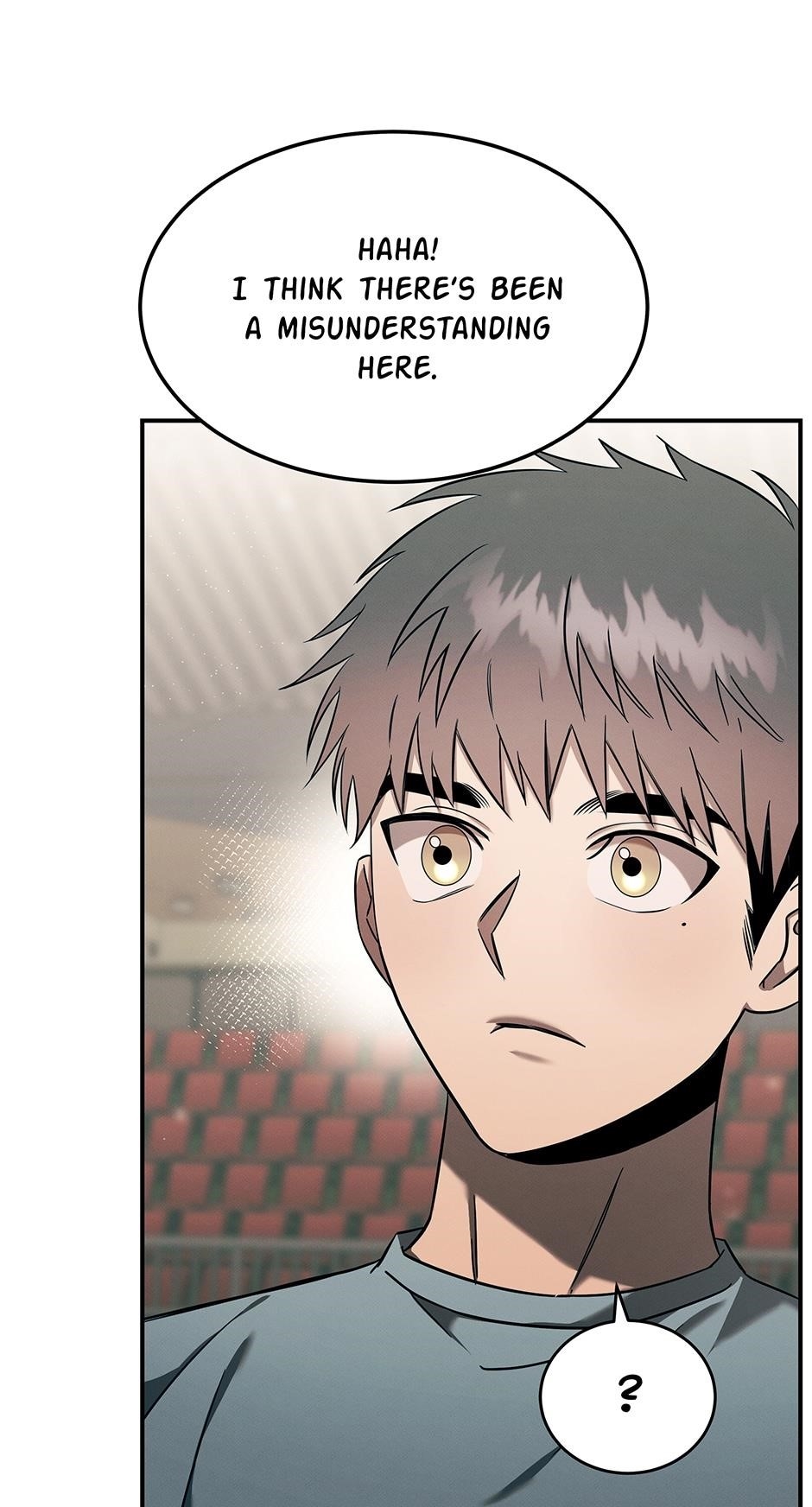 Genius Doctor Lee Moo-jin Chapter 86 - Page 32
