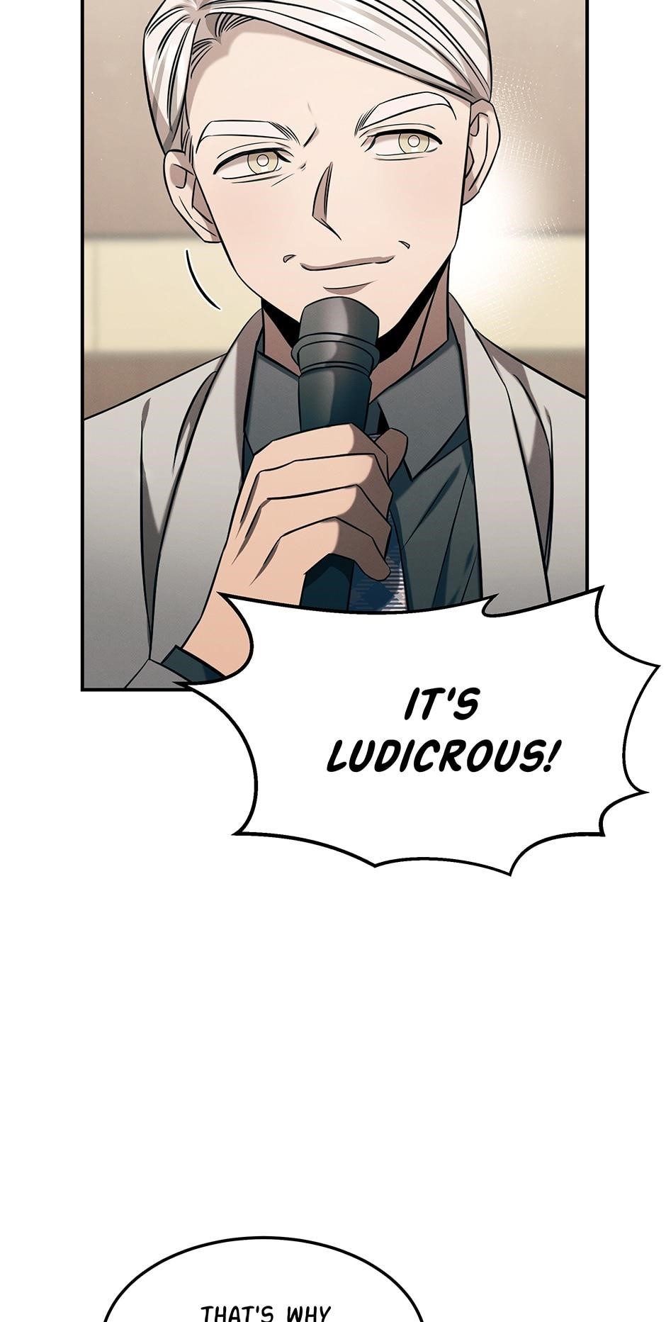 Genius Doctor Lee Moo-jin Chapter 86 - Page 46