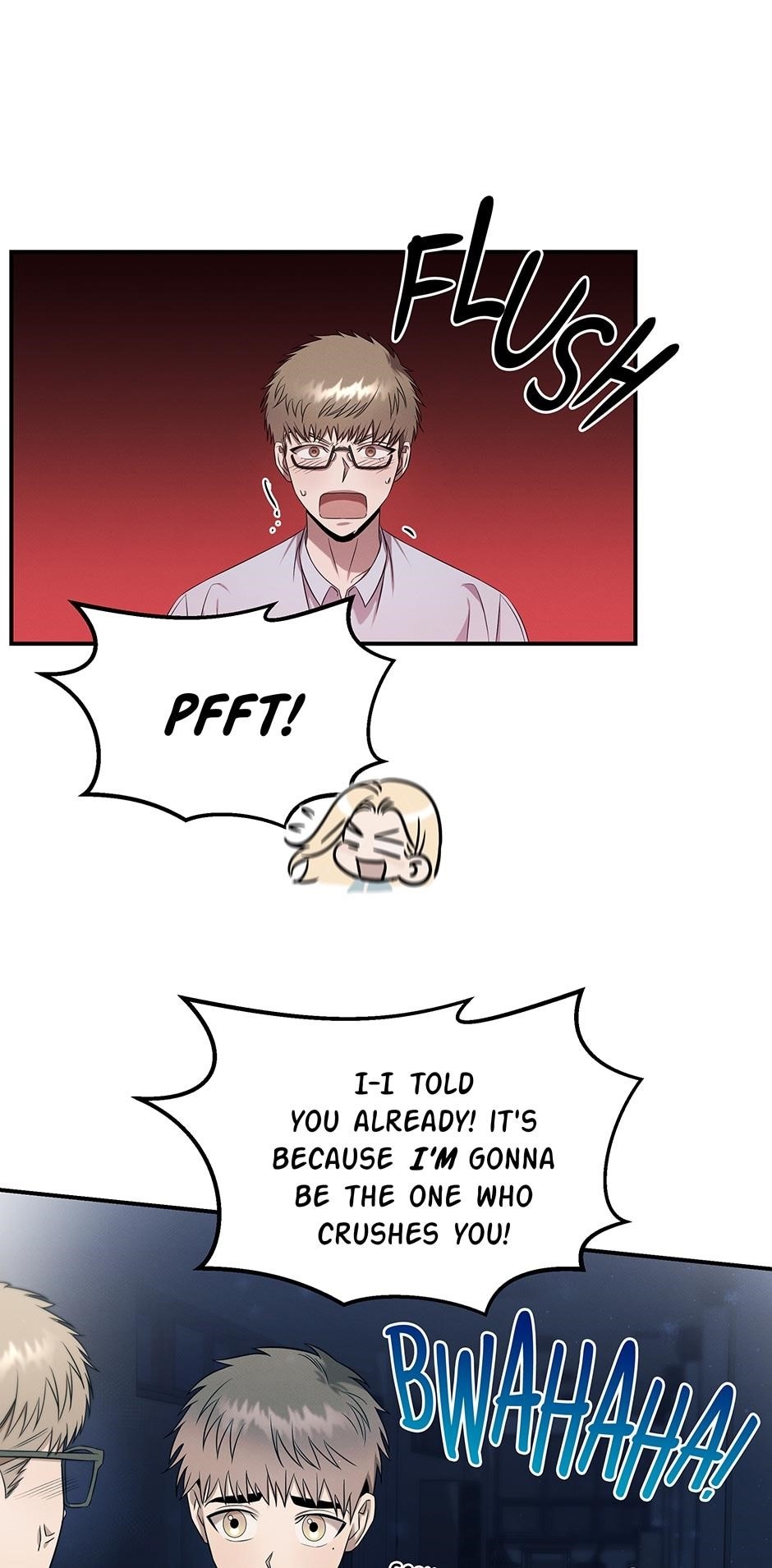 Genius Doctor Lee Moo-jin Chapter 86 - Page 70