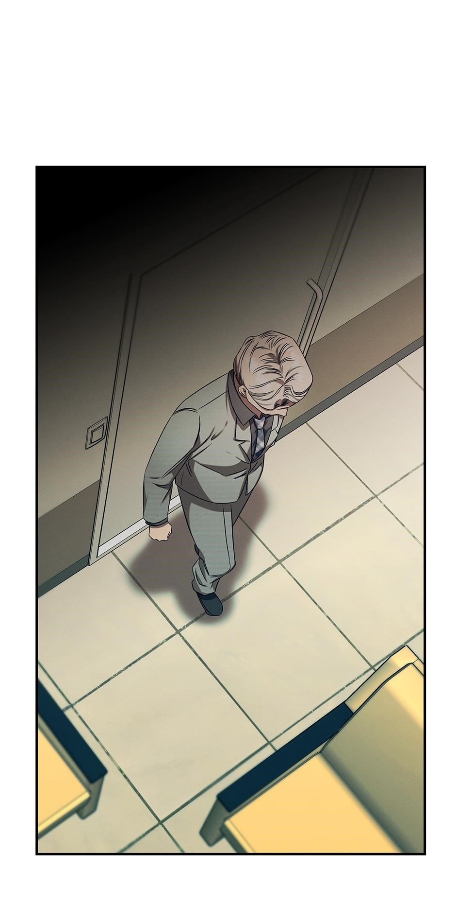 Genius Doctor Lee Moo-jin Chapter 86 - Page 74