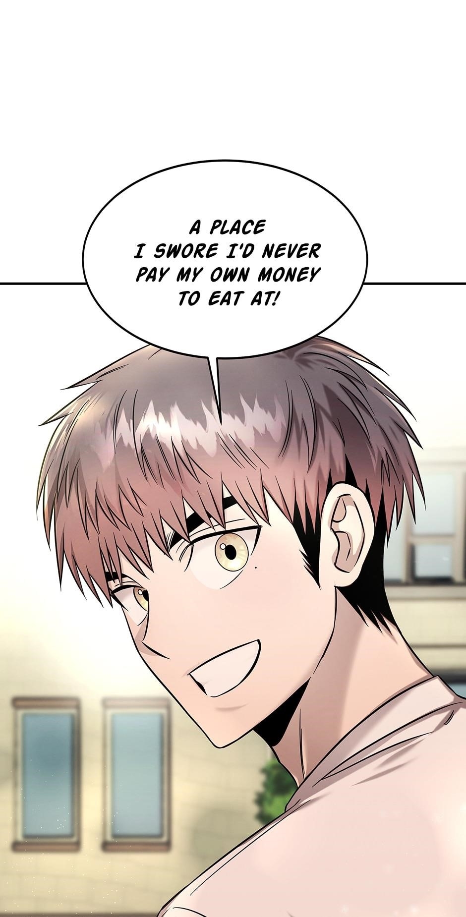 Genius Doctor Lee Moo-jin Chapter 87 - Page 36