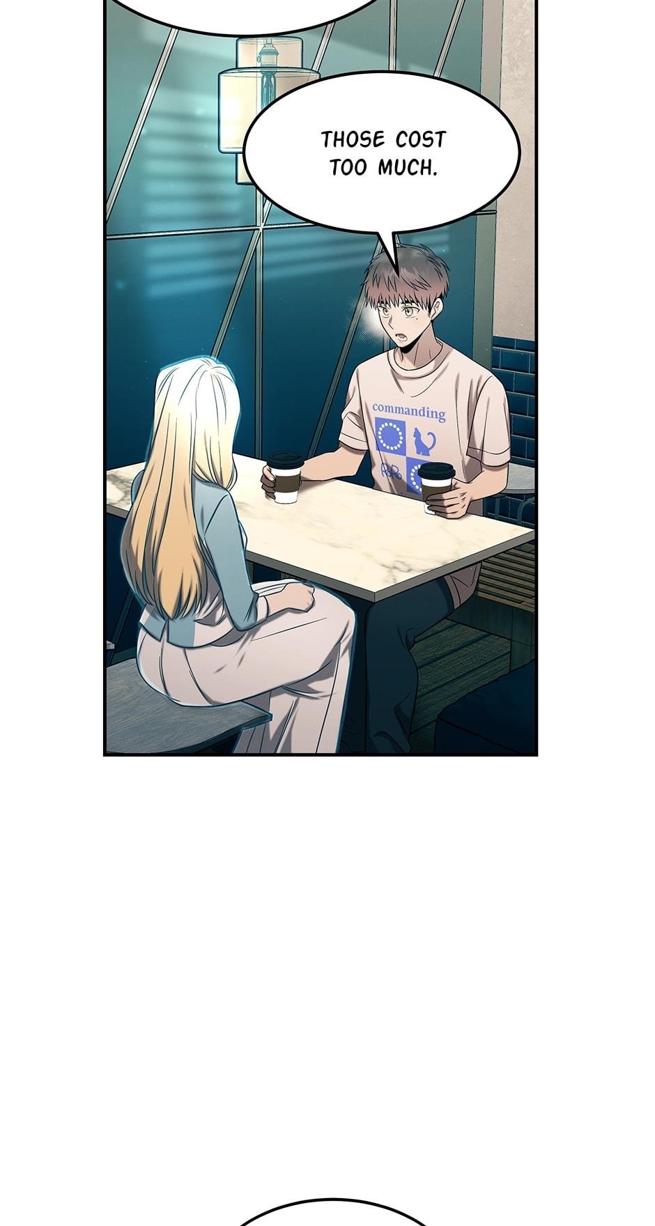 Genius Doctor Lee Moo-jin Chapter 87 - Page 39