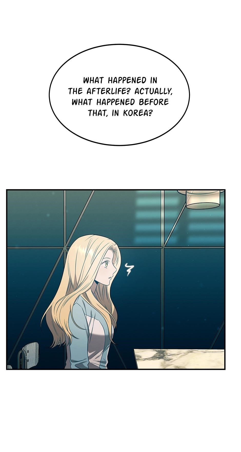 Genius Doctor Lee Moo-jin Chapter 87 - Page 43