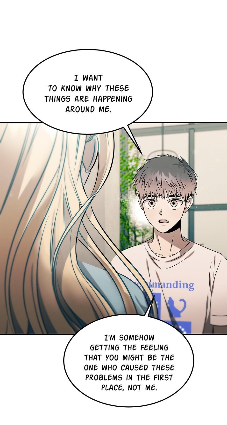 Genius Doctor Lee Moo-jin Chapter 87 - Page 45