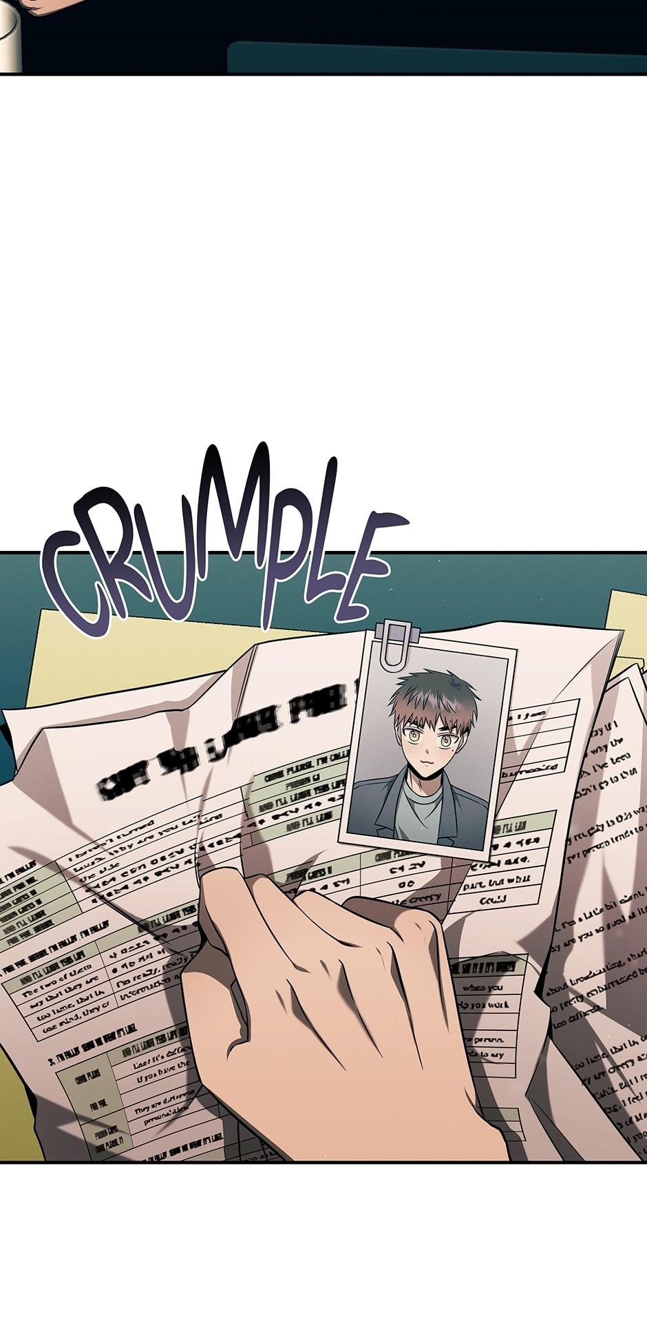 Genius Doctor Lee Moo-jin Chapter 87 - Page 7