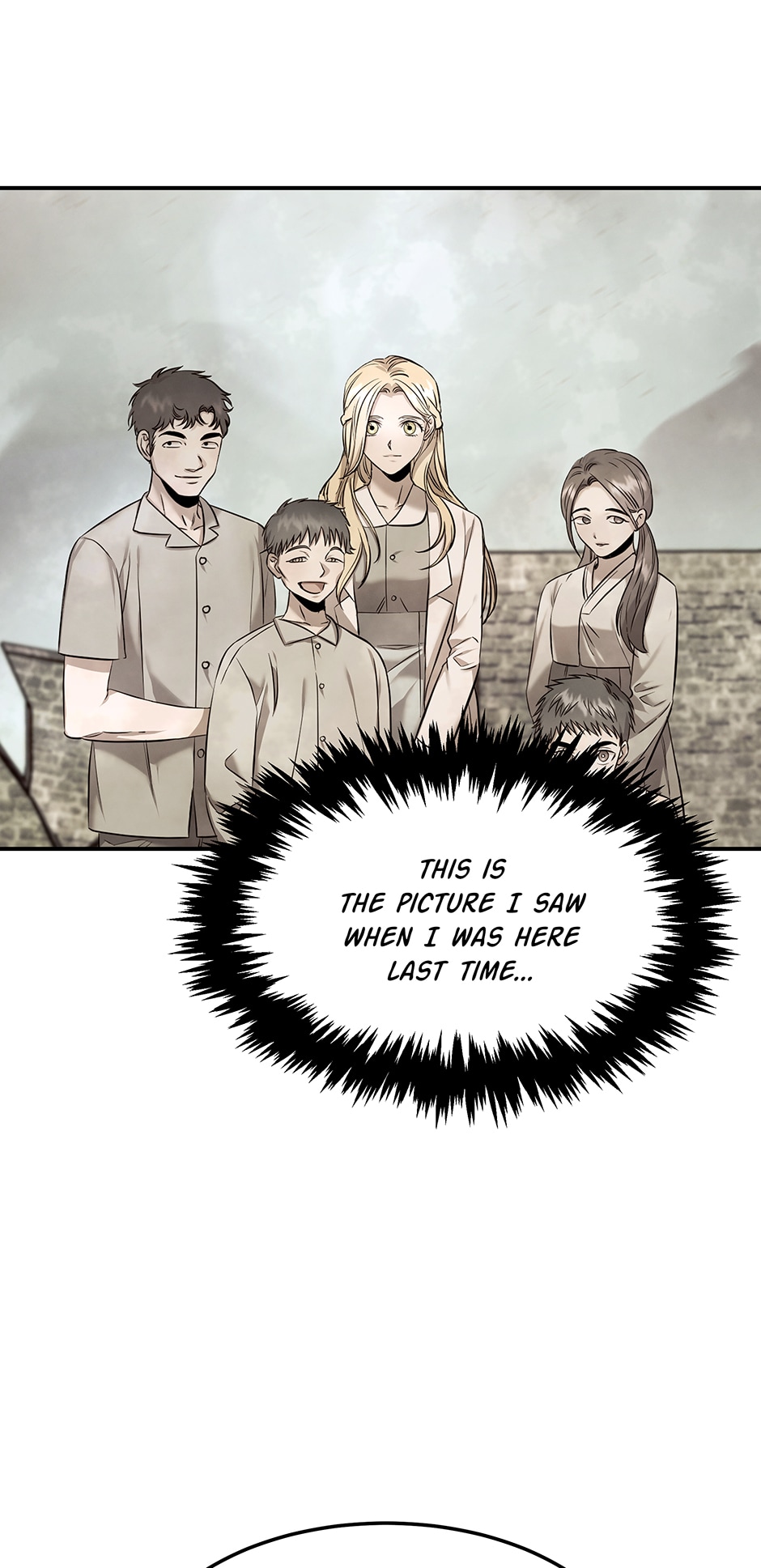 Genius Doctor Lee Moo-jin Chapter 88 - Page 49
