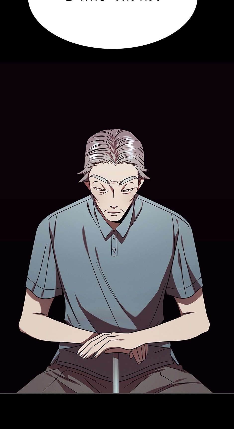 Genius Doctor Lee Moo-jin Chapter 88 - Page 57