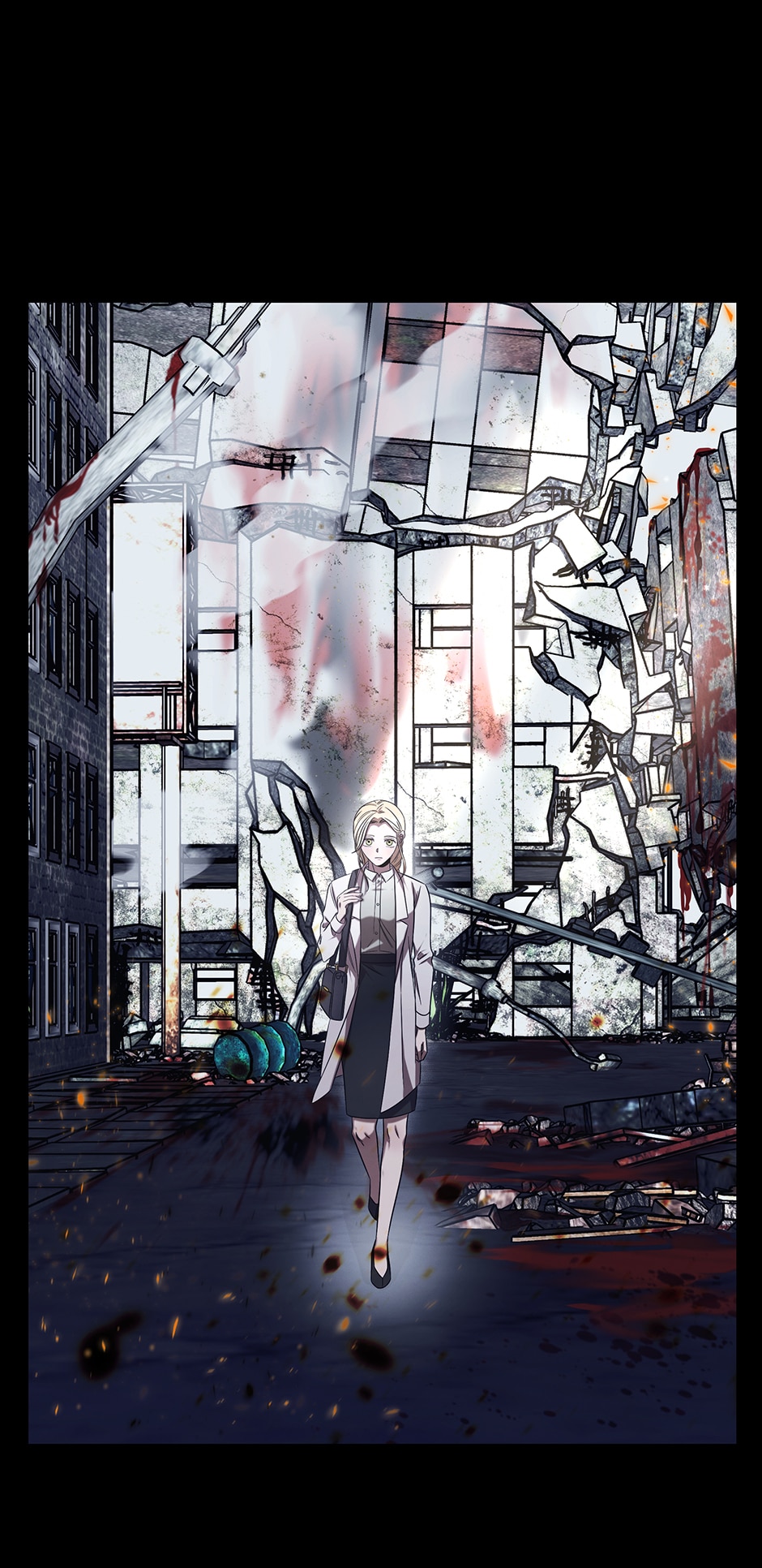 Genius Doctor Lee Moo-jin Chapter 88 - Page 62