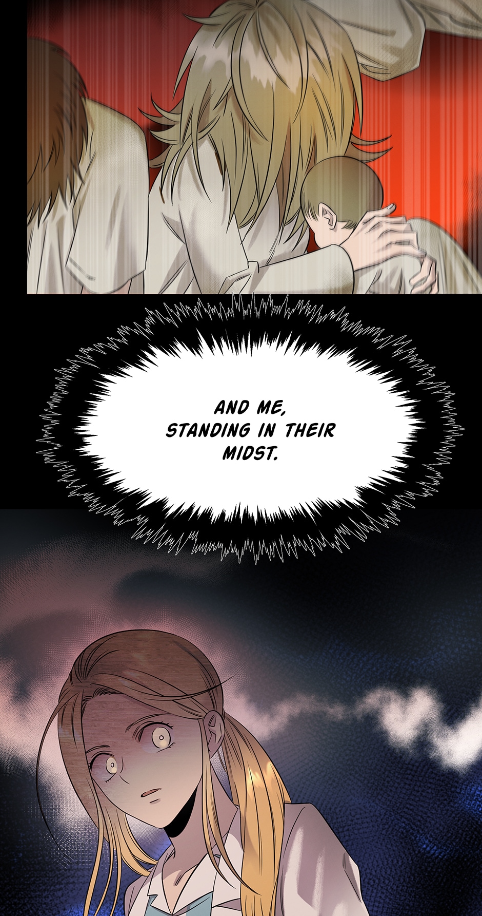 Genius Doctor Lee Moo-jin Chapter 88 - Page 7