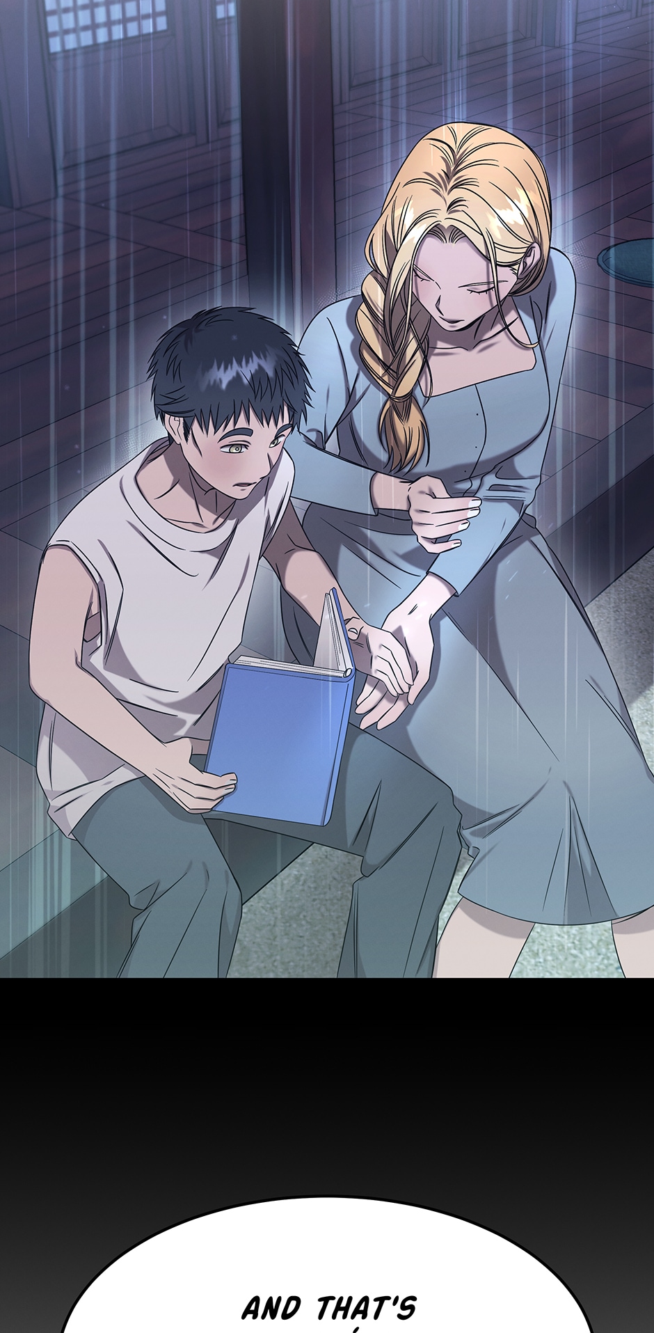 Genius Doctor Lee Moo-jin Chapter 88 - Page 72