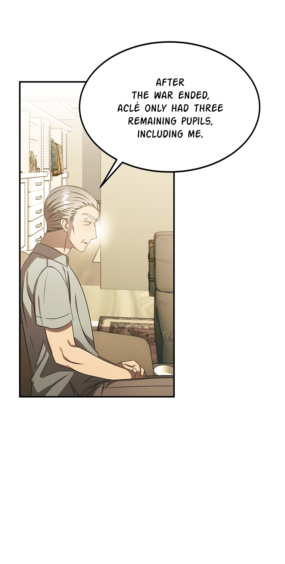 Genius Doctor Lee Moo-jin Chapter 89 - Page 15