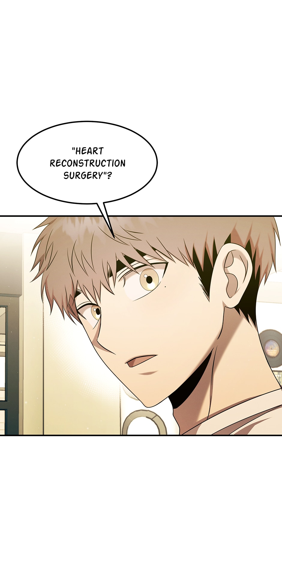 Genius Doctor Lee Moo-jin Chapter 89 - Page 24