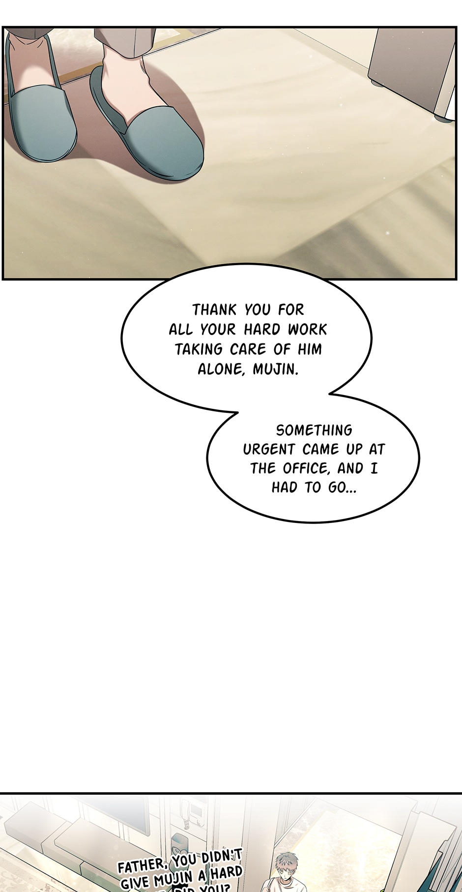 Genius Doctor Lee Moo-jin Chapter 89 - Page 45