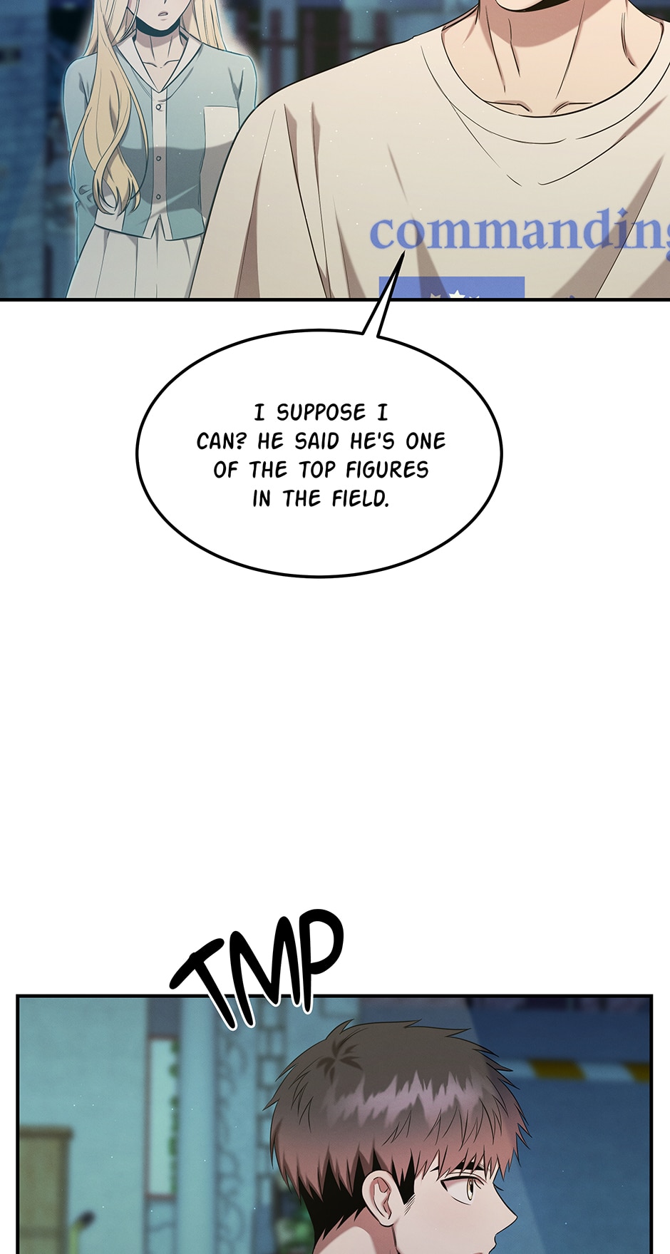 Genius Doctor Lee Moo-jin Chapter 90 - Page 3