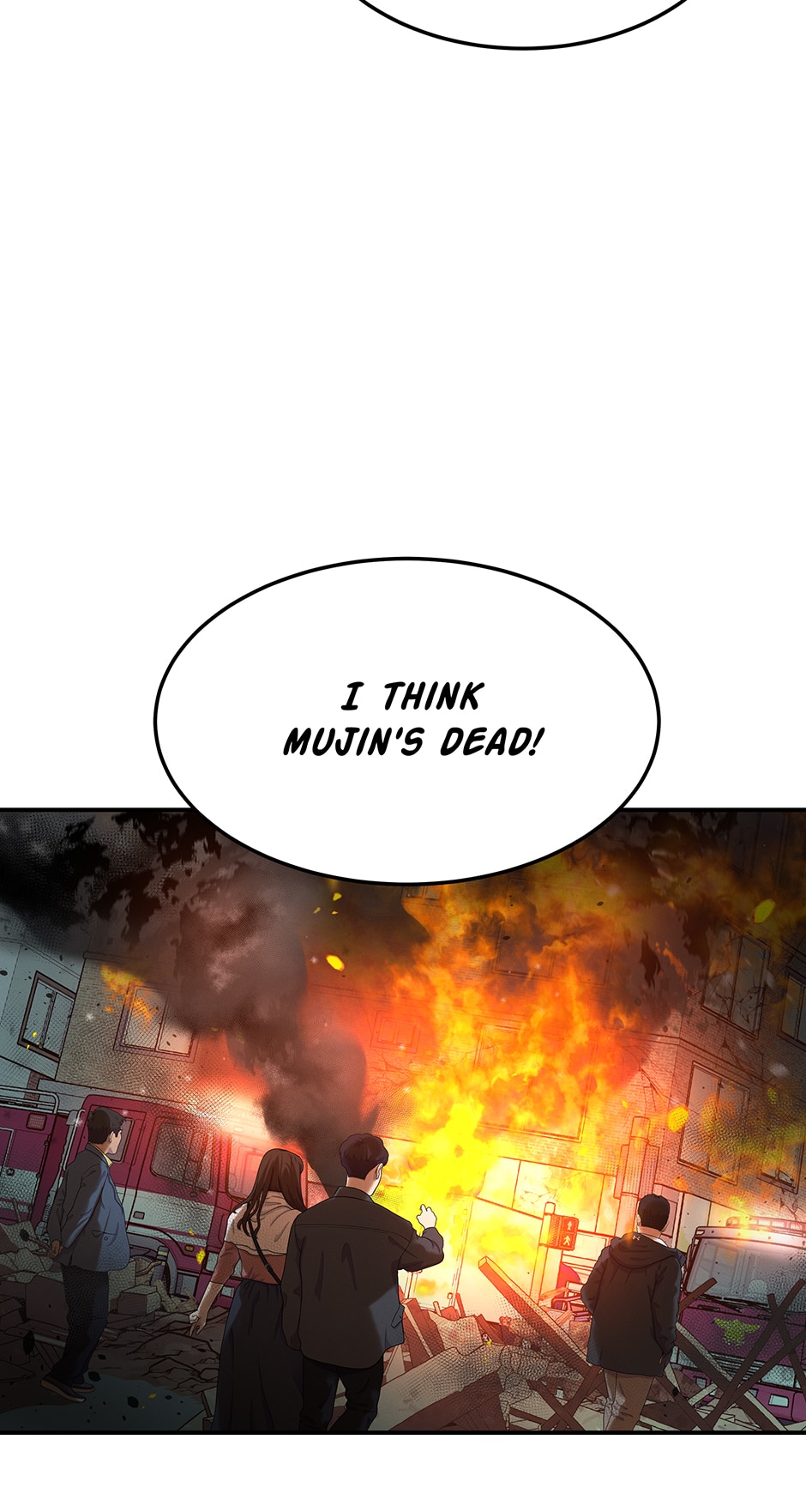 Genius Doctor Lee Moo-jin Chapter 90 - Page 62