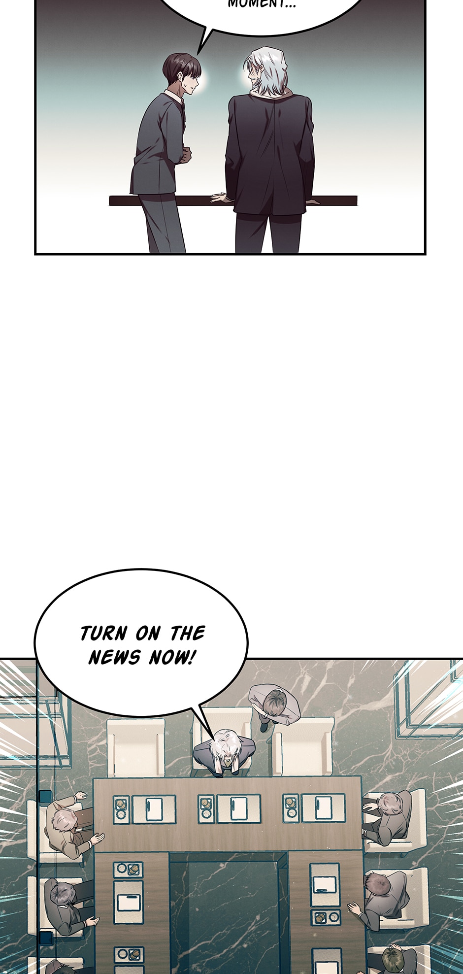 Genius Doctor Lee Moo-jin Chapter 91 - Page 20