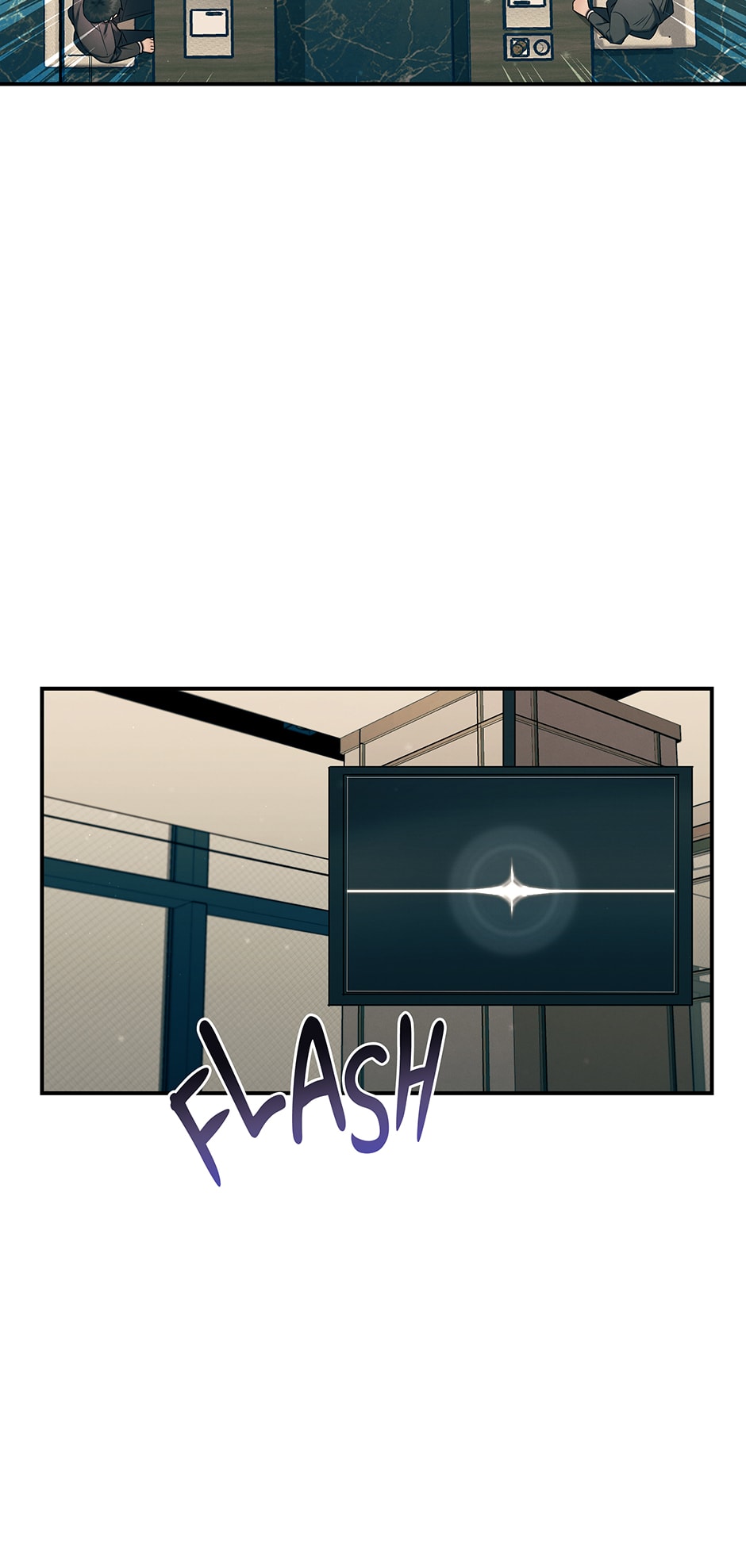 Genius Doctor Lee Moo-jin Chapter 91 - Page 21