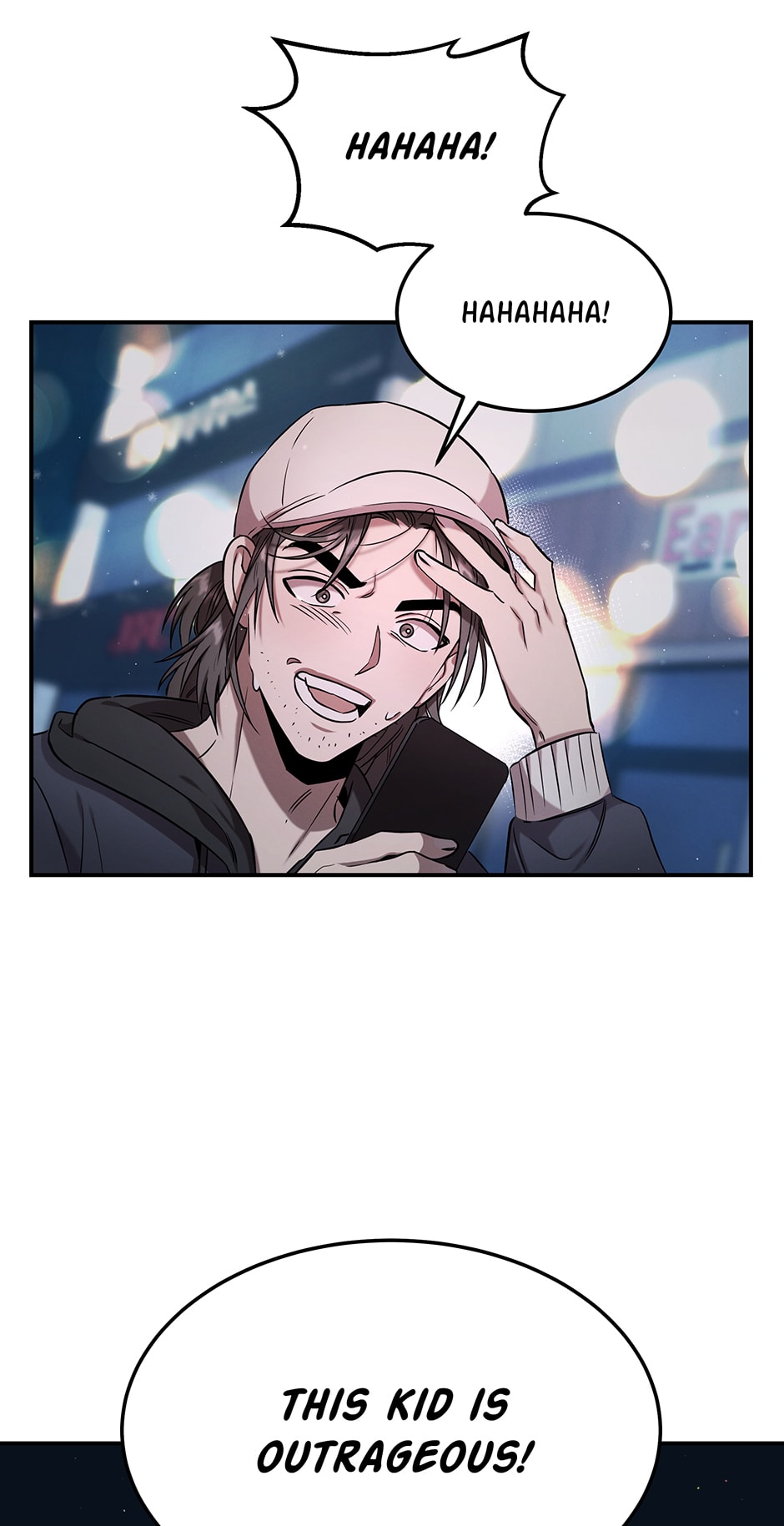 Genius Doctor Lee Moo-jin Chapter 91 - Page 59